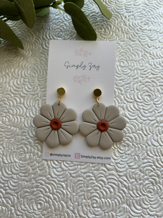 Flower Dangles