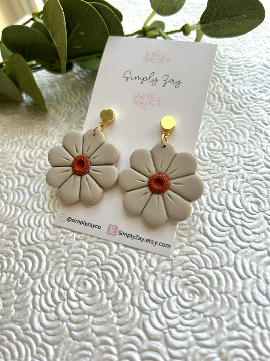 Flower Dangles