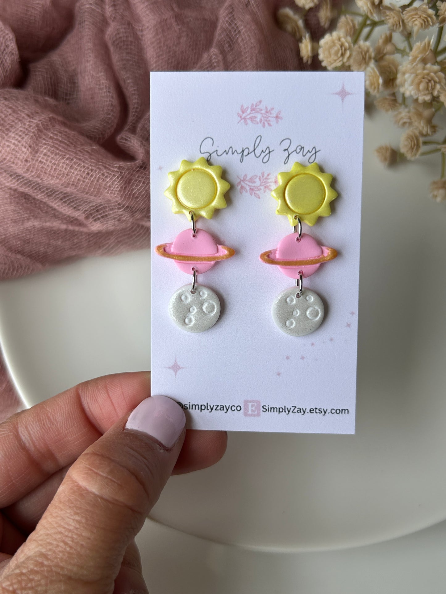 Solar System Dangles