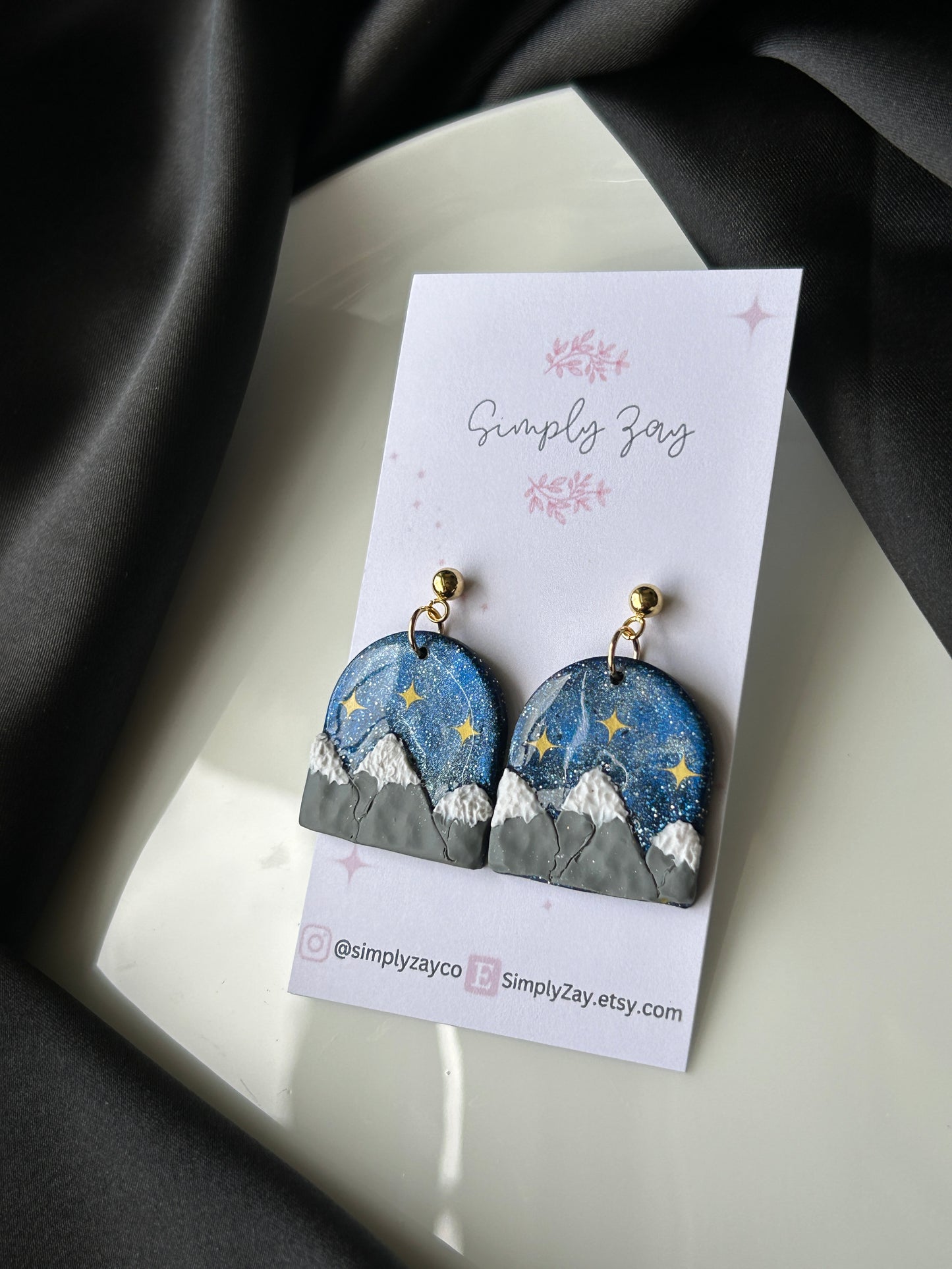 Velaris ACOTAR- Officially Licensed