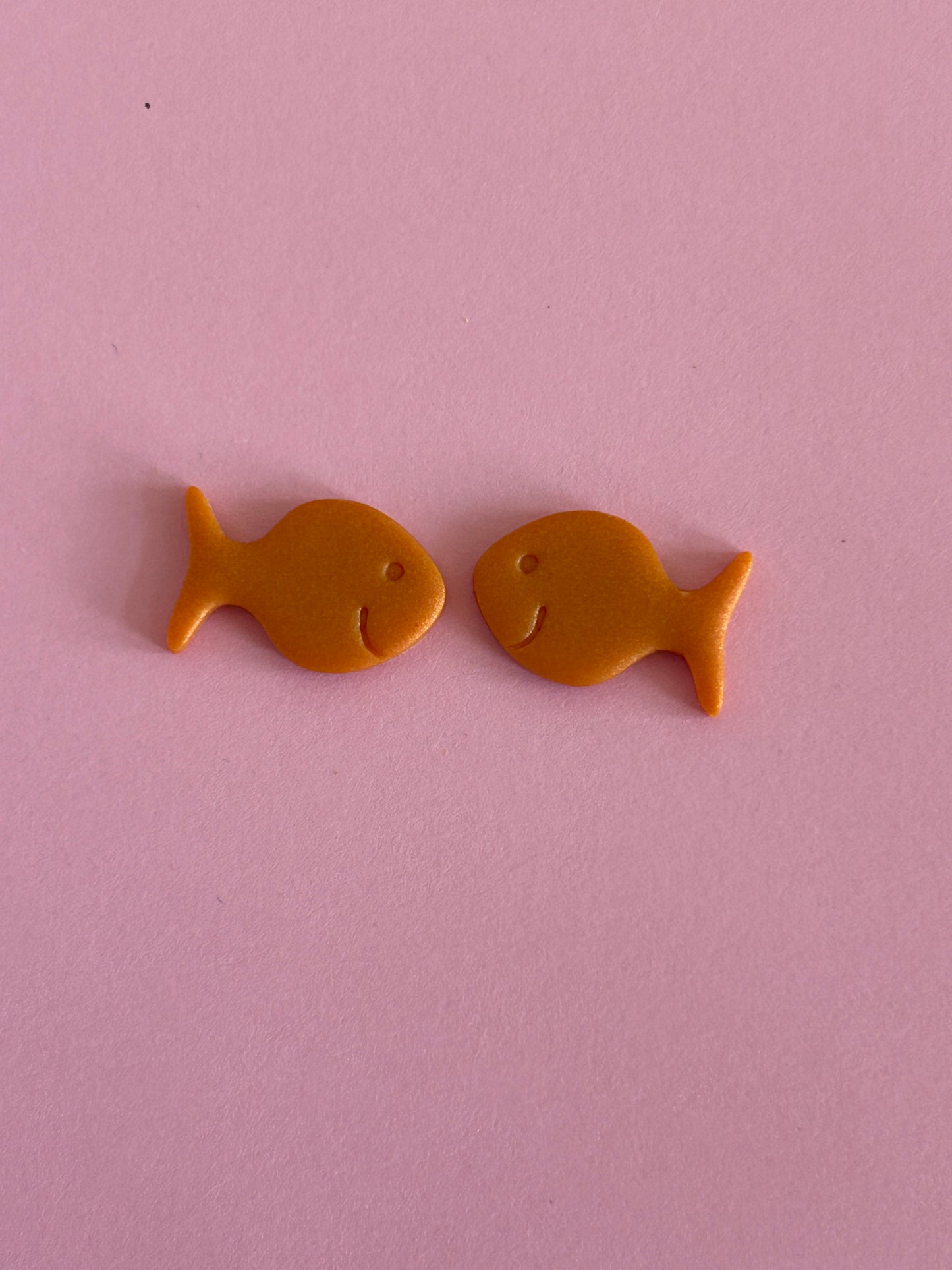 Snack Time Studs