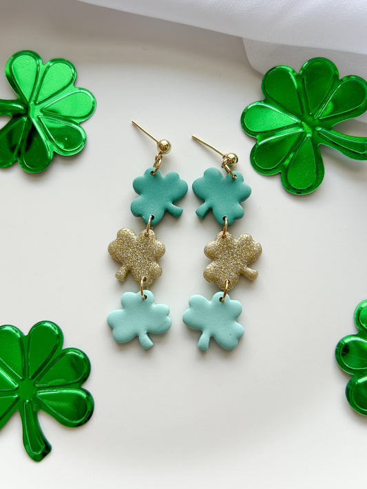 Lucky Dangles