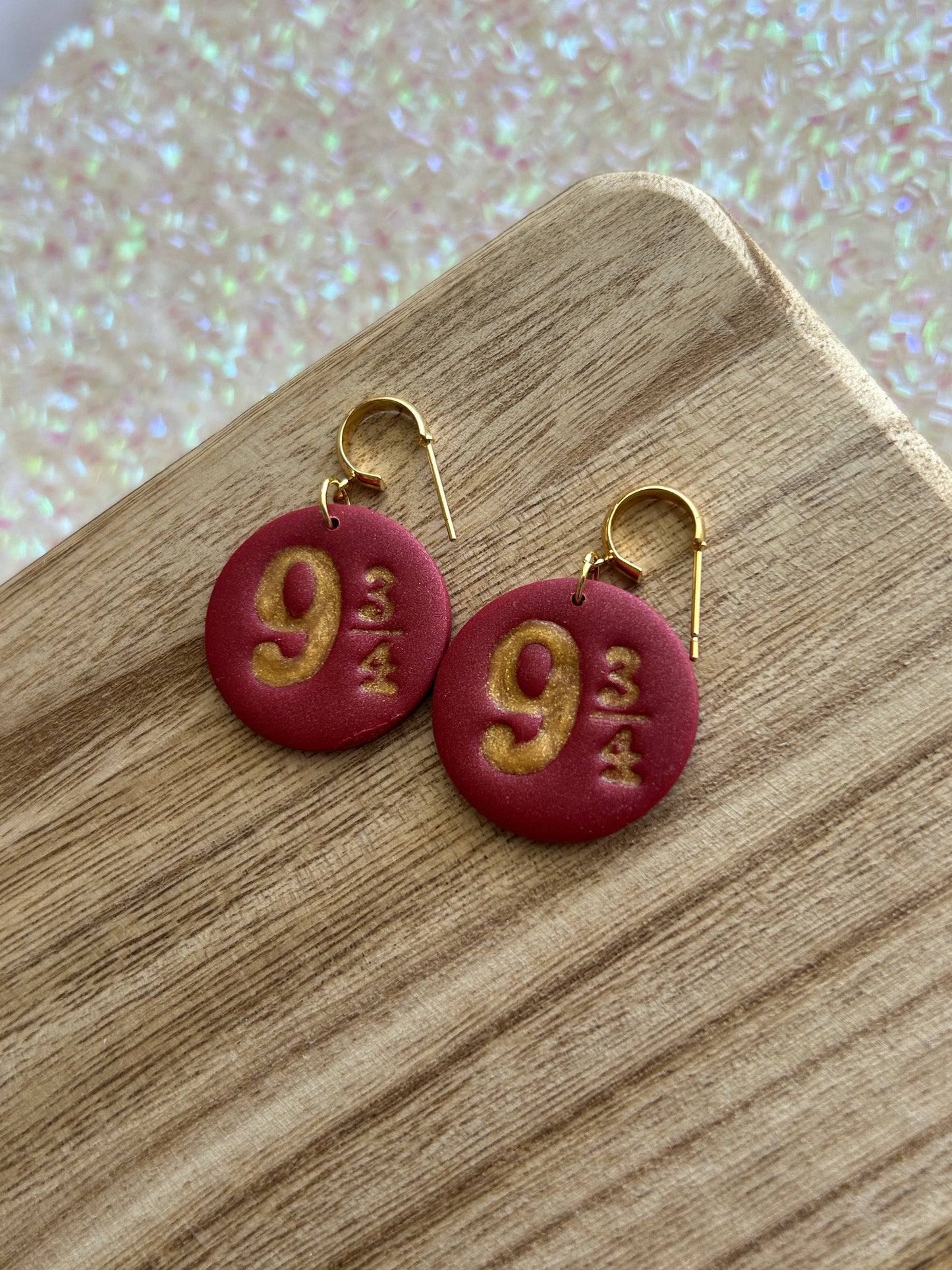 Wizard Platform Dangles