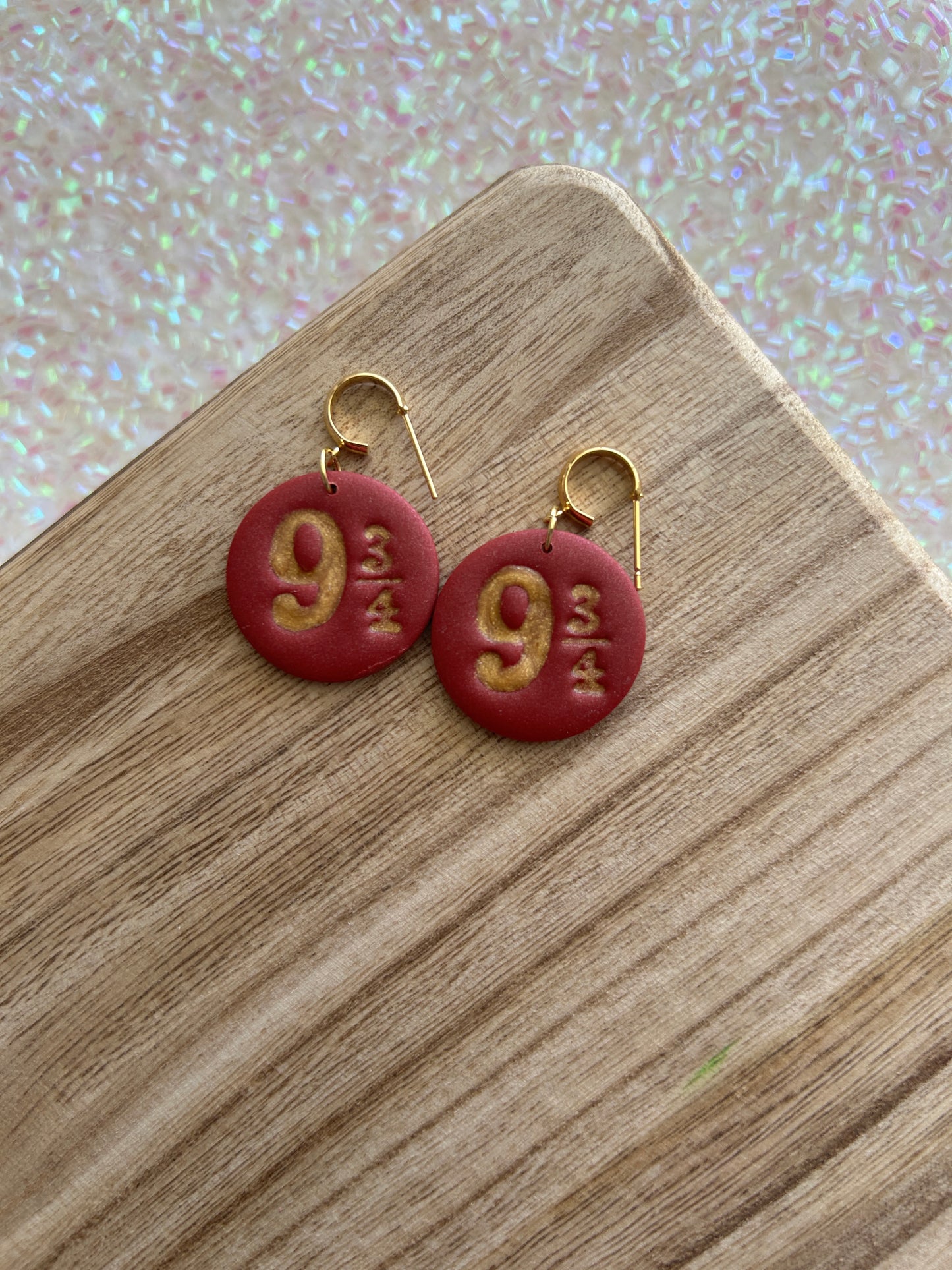 Wizard Platform Dangles