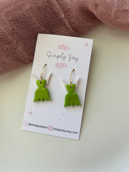 Fairy Earrings