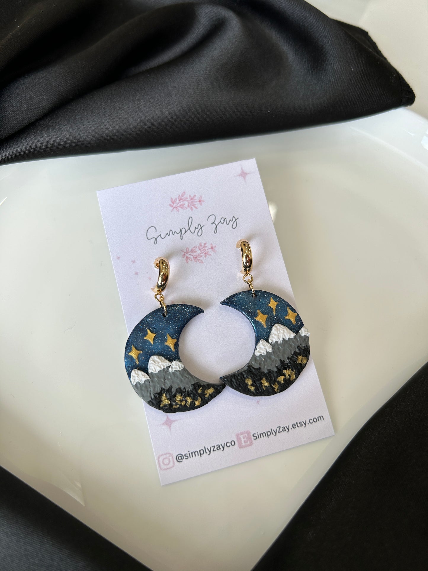 Velaris- Officially Licensed ACOTAR Merch