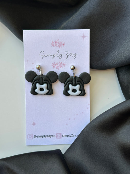 Dark Side Inspired Dangles